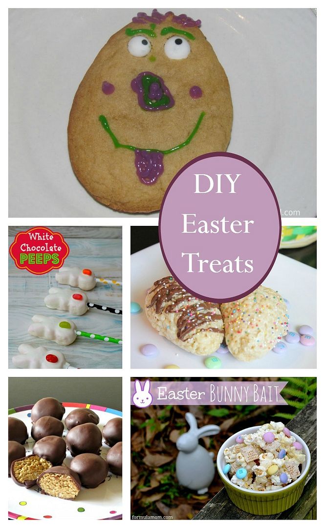 diy easter basket treat ideas for families our family world christmas gift baskets 2019
